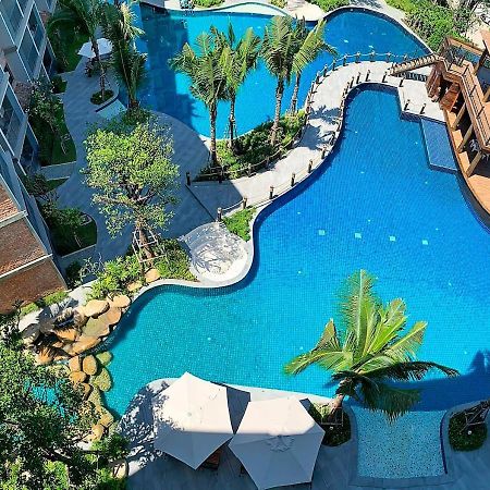 The Title Residencies Naiyang Beach Nai Yang Beach المظهر الخارجي الصورة