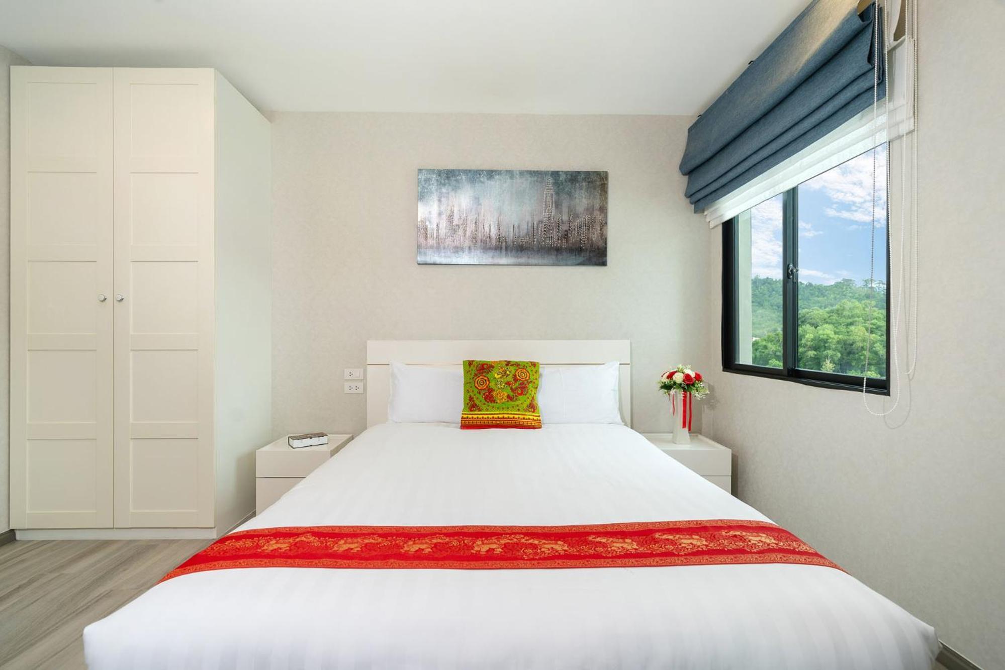 The Title Residencies Naiyang Beach Nai Yang Beach المظهر الخارجي الصورة