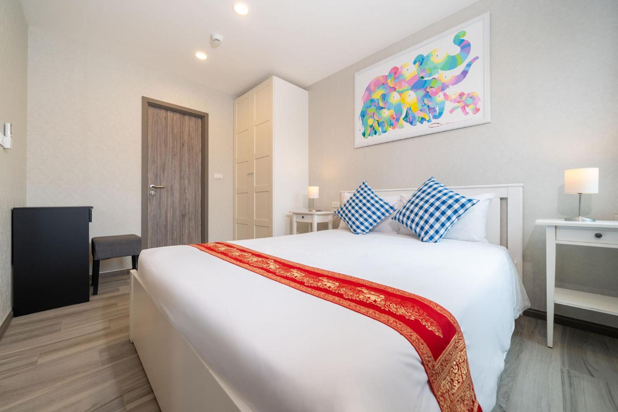 The Title Residencies Naiyang Beach Nai Yang Beach المظهر الخارجي الصورة