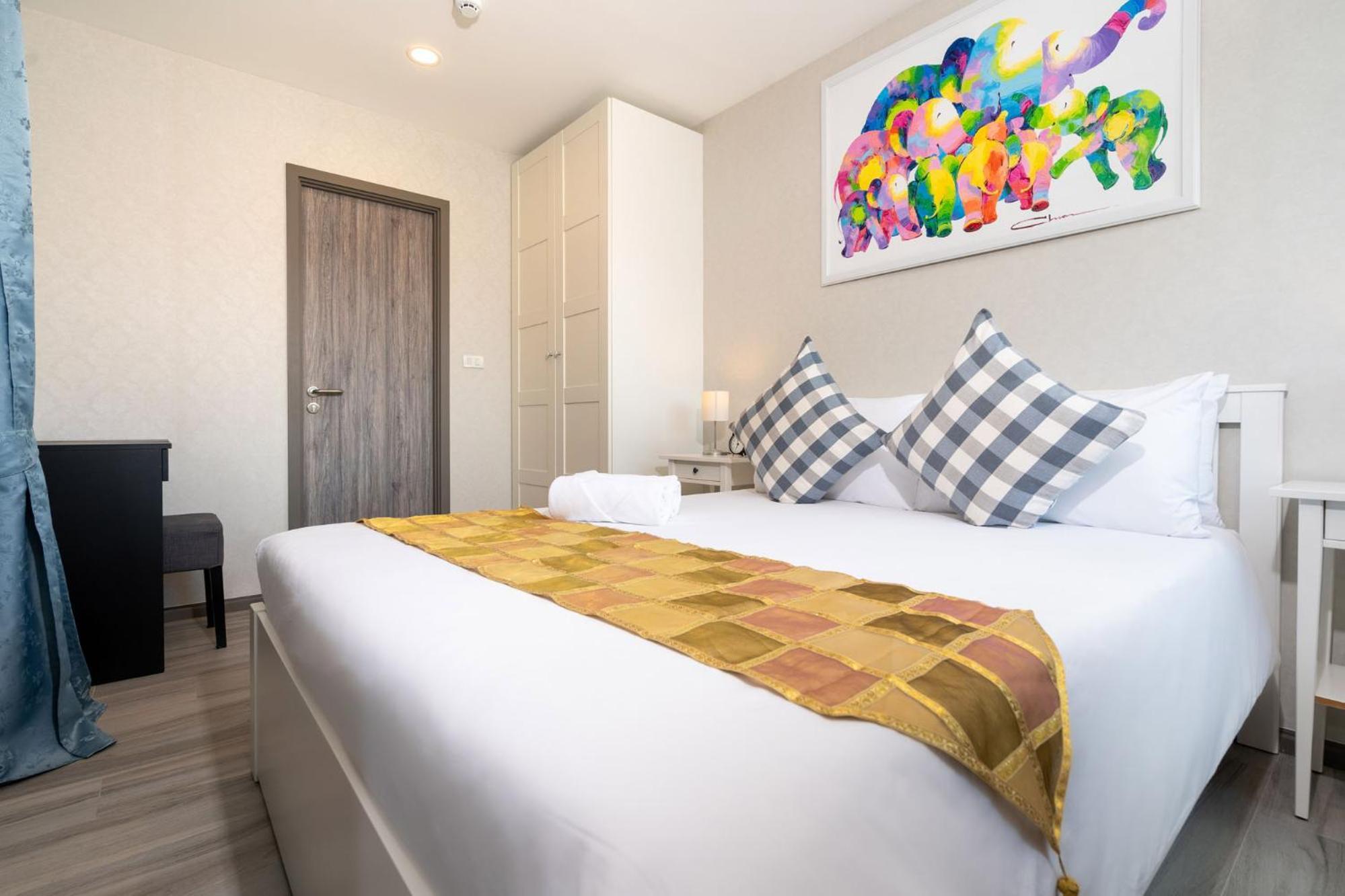 The Title Residencies Naiyang Beach Nai Yang Beach المظهر الخارجي الصورة