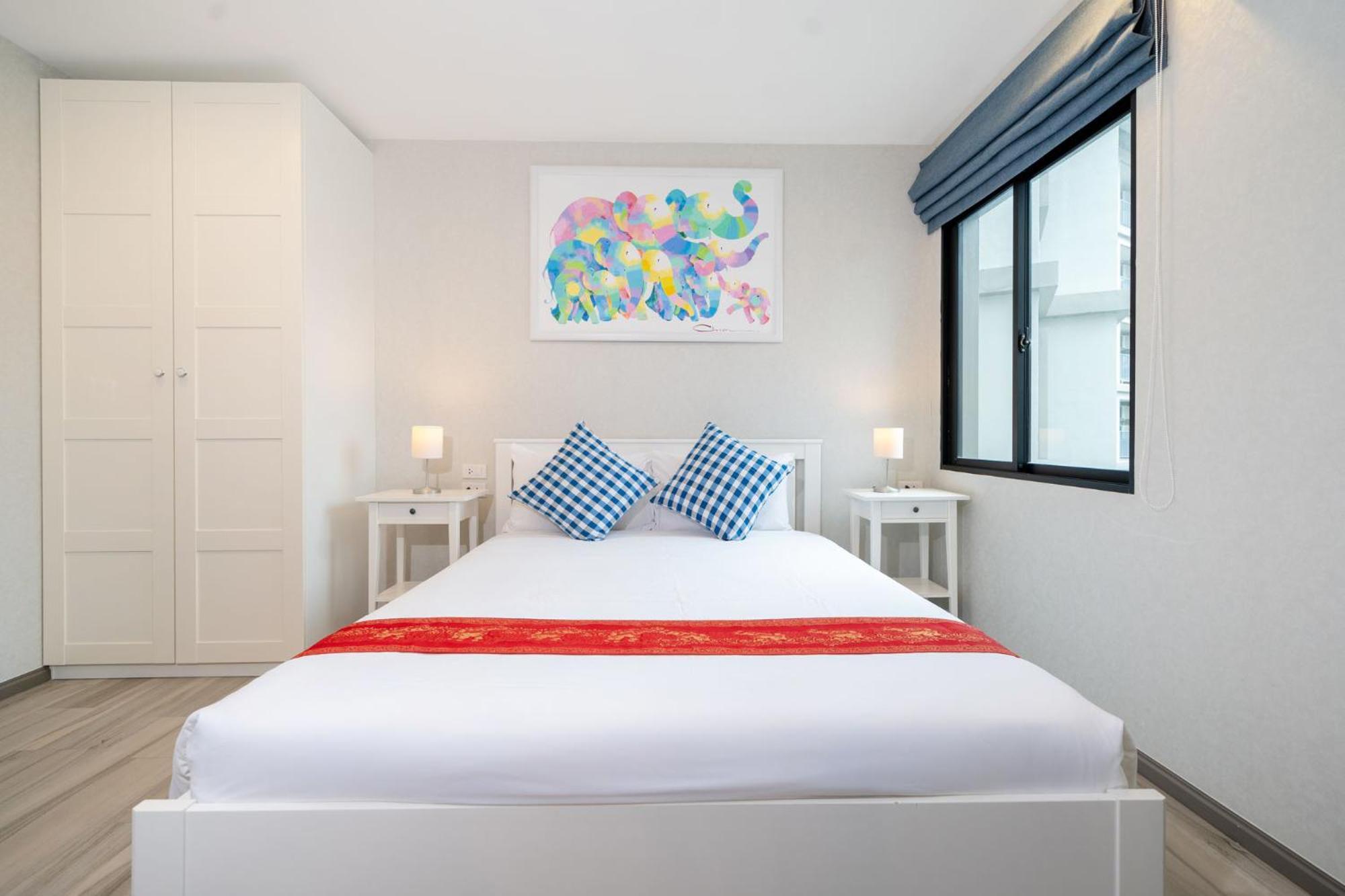 The Title Residencies Naiyang Beach Nai Yang Beach المظهر الخارجي الصورة