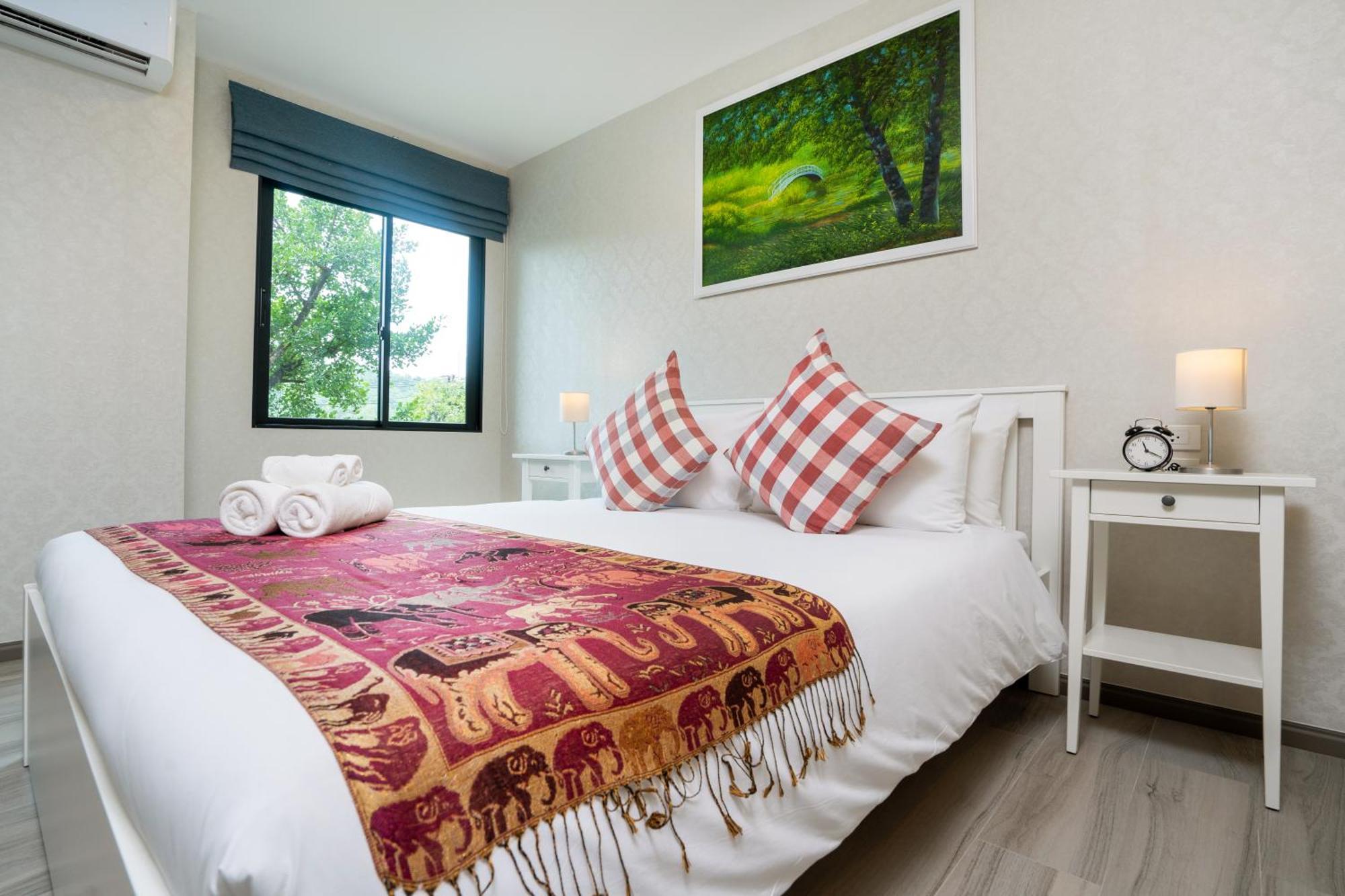 The Title Residencies Naiyang Beach Nai Yang Beach المظهر الخارجي الصورة