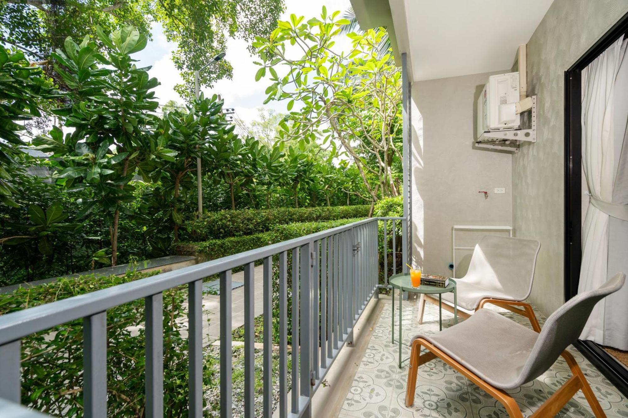The Title Residencies Naiyang Beach Nai Yang Beach المظهر الخارجي الصورة